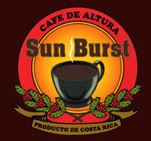 Sunburst Coffee Logo – Marketing Mark Solutions Sunburst Coffee Logo - Marketing Mark Solutions