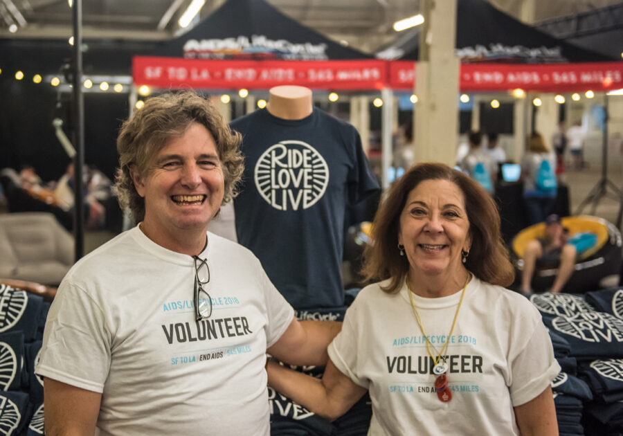 Volunteer Orientation